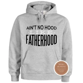 Fatherhood Hoodie