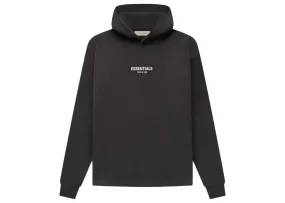 Fear of God Essentials Relaxed Hoodie Iron