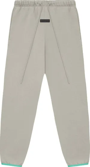 FEAR OF GOD Essentials sweatpants seal (SS24)