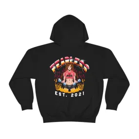 FEARLESS 2023- HOODIE