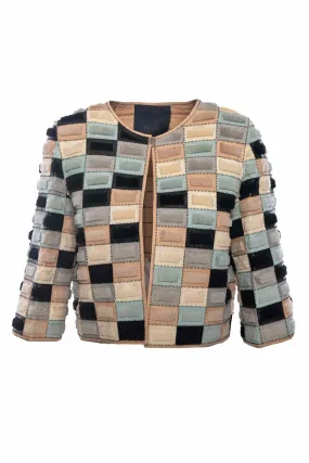 Fendi Size 40 Jacket