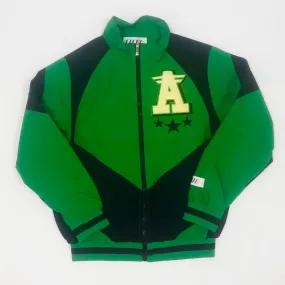 FIFTH LOOP Athletic Superior Track Jacket