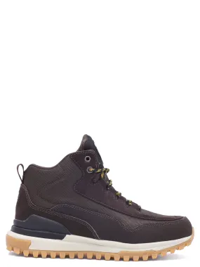 Fireburst Men's Sneaker Boot