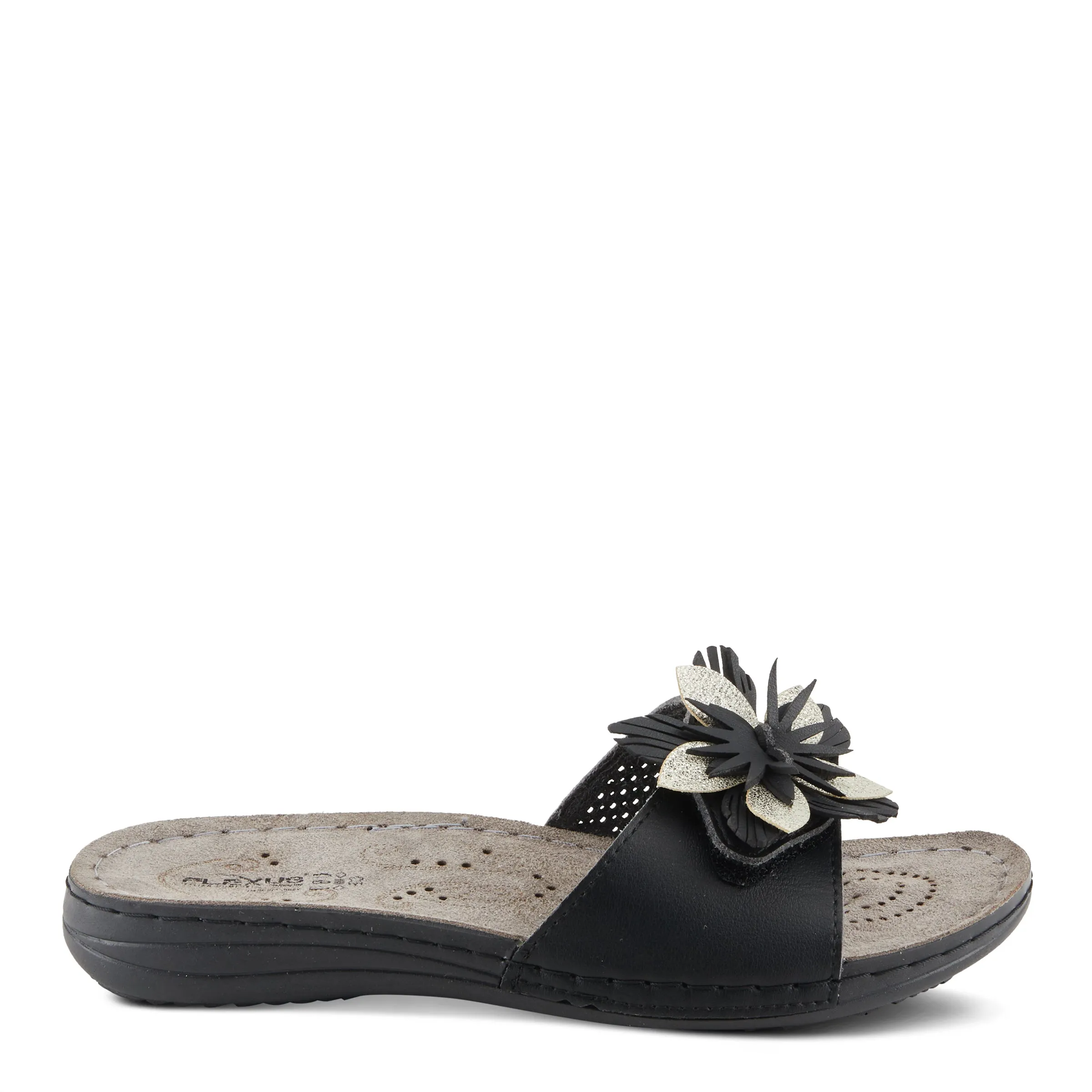 FLEXUS FLOWERSTARS SANDALS