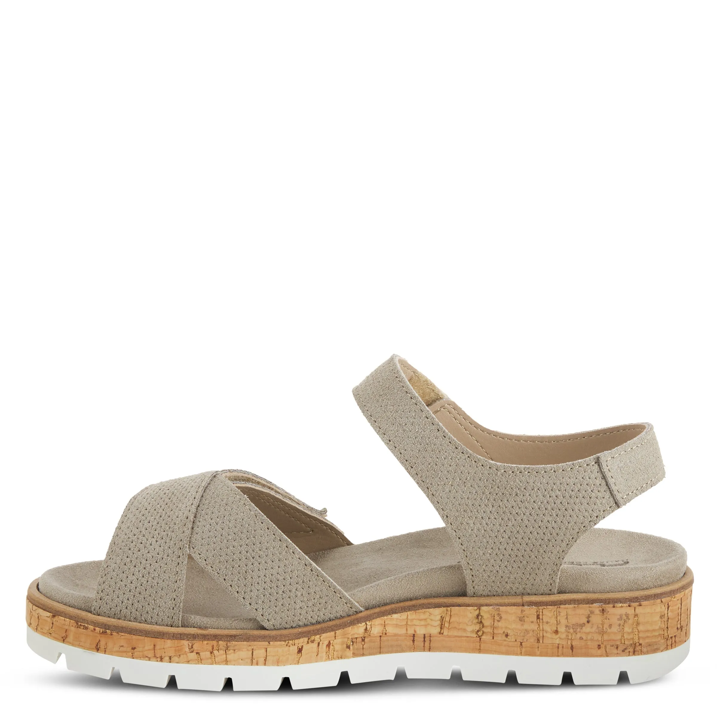 FLEXUS YAFFE SANDALS