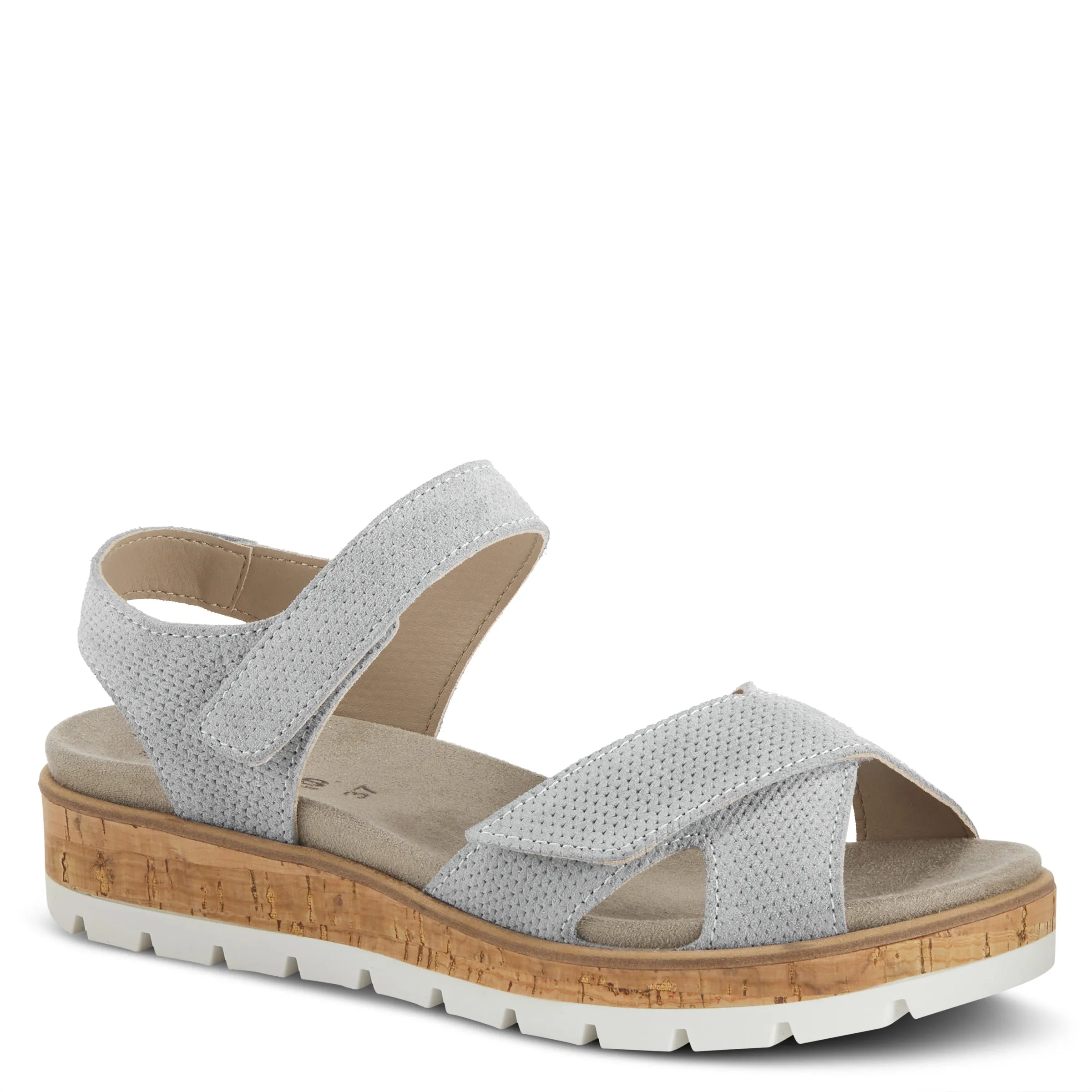 FLEXUS YAFFE SANDALS