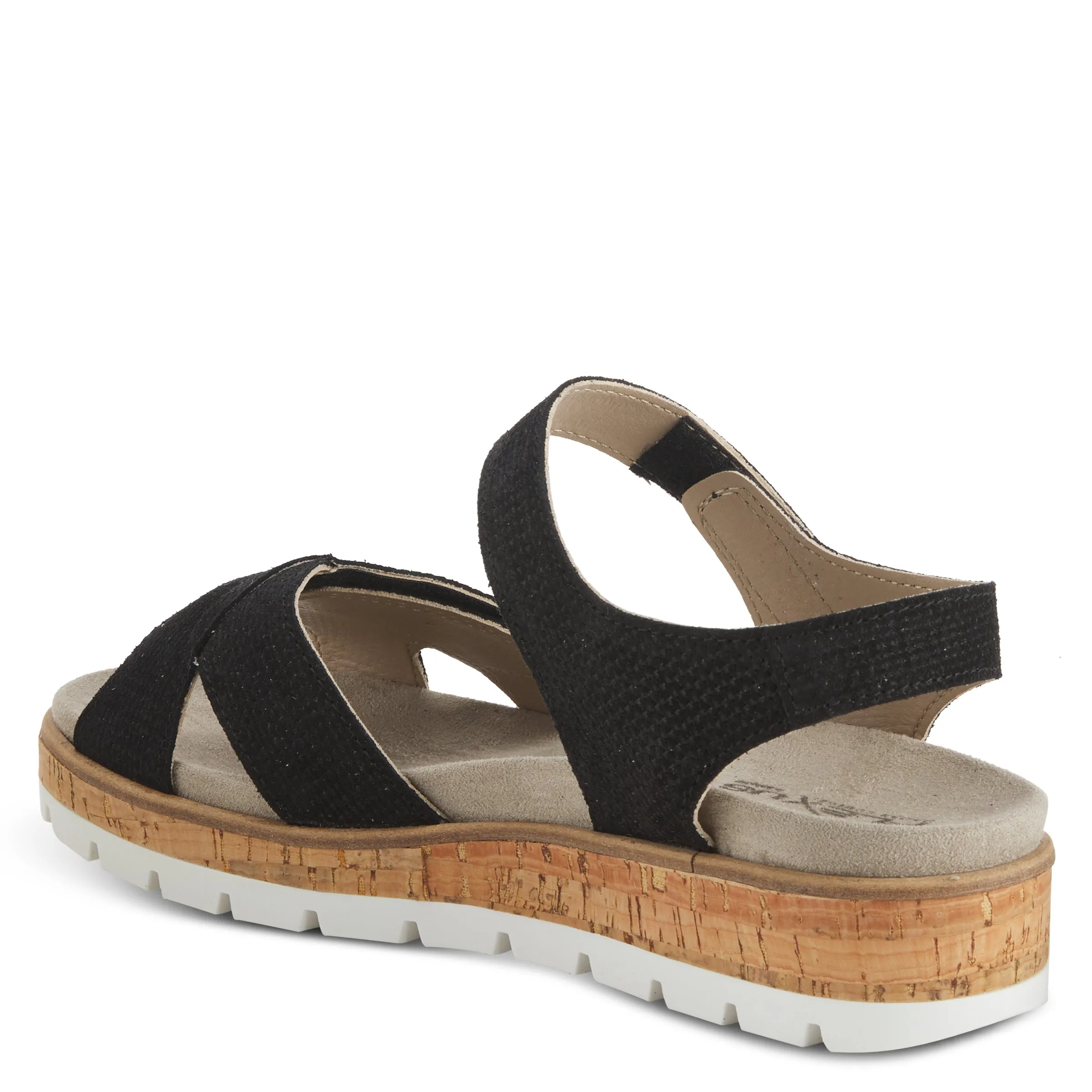 FLEXUS YAFFE SANDALS