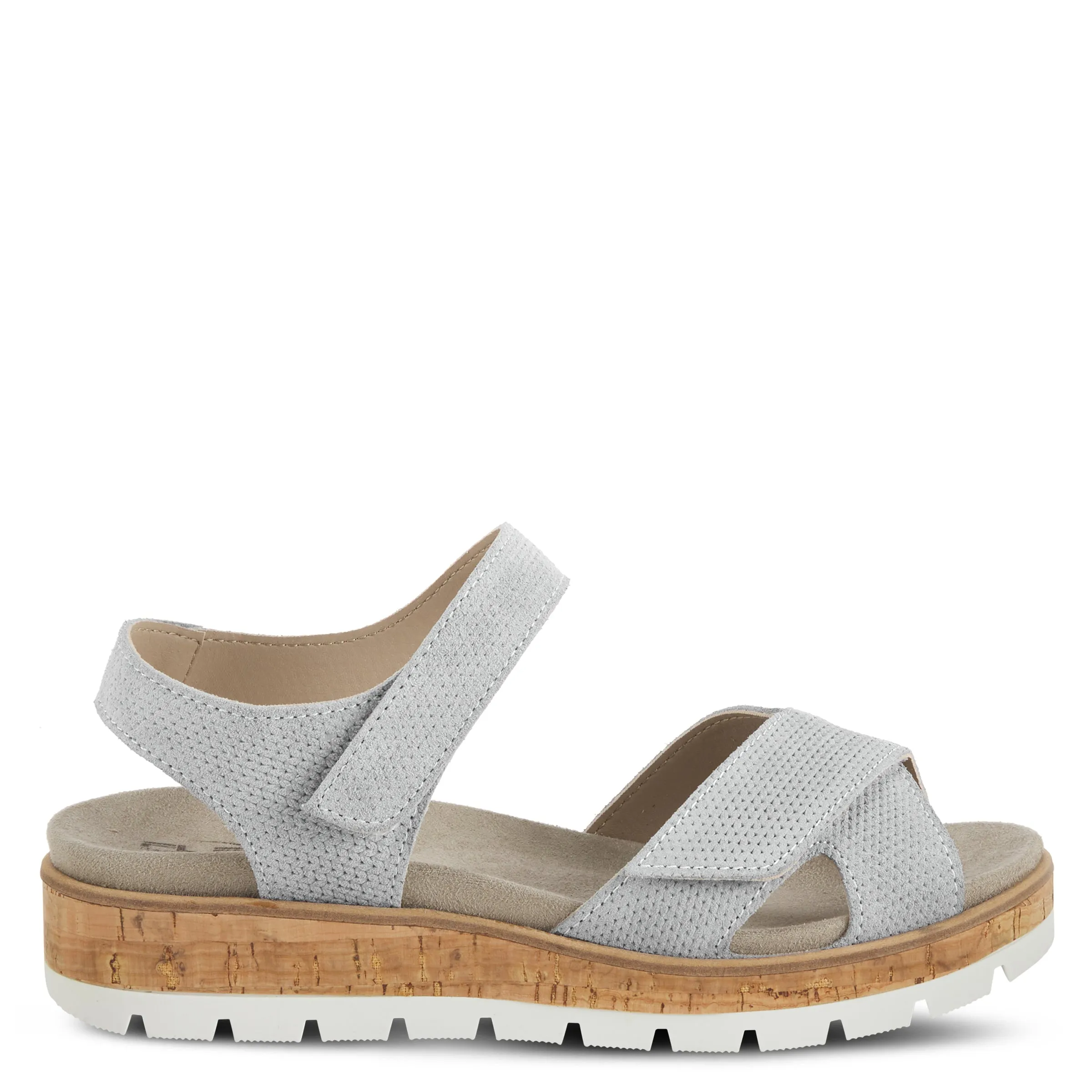 FLEXUS YAFFE SANDALS