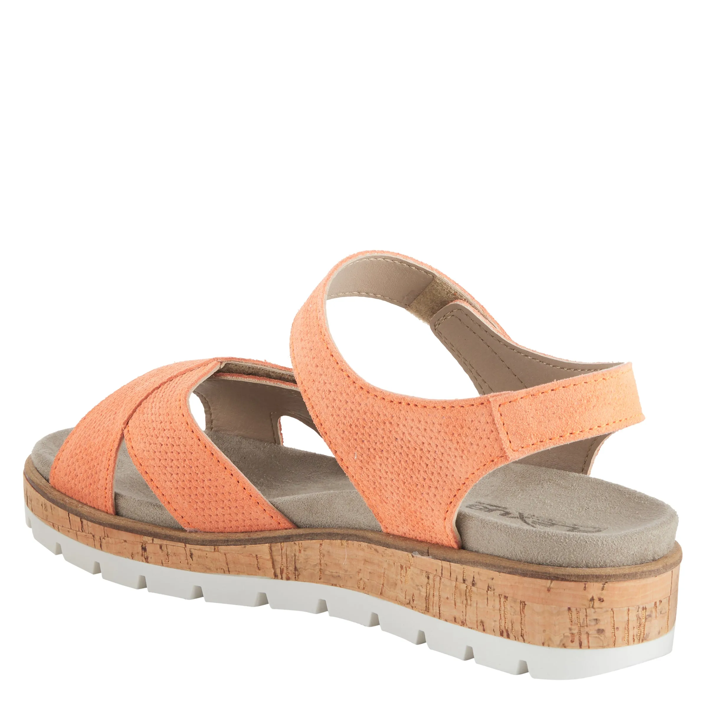 FLEXUS YAFFE SANDALS