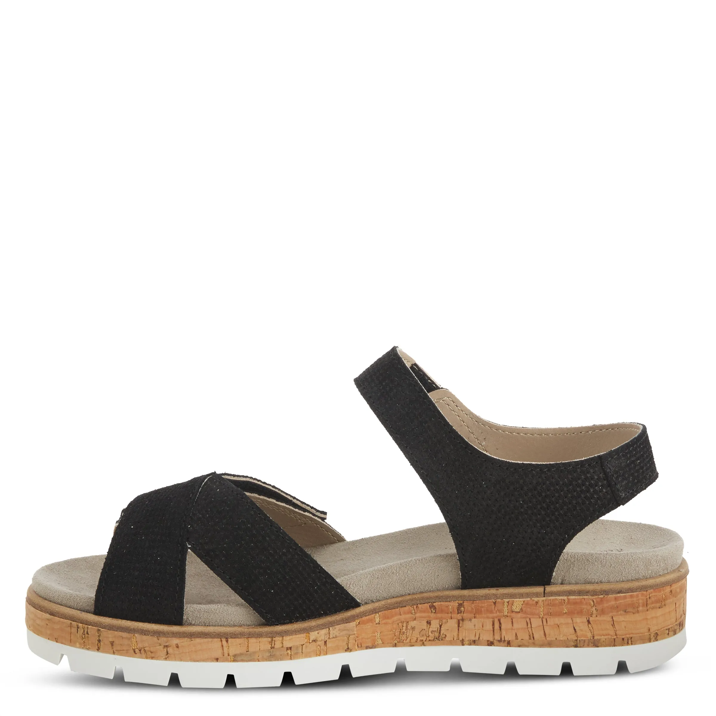 FLEXUS YAFFE SANDALS