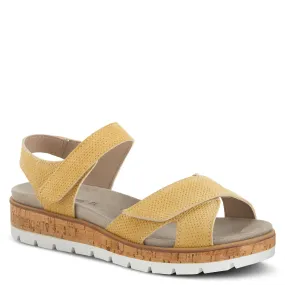 FLEXUS YAFFE SANDALS