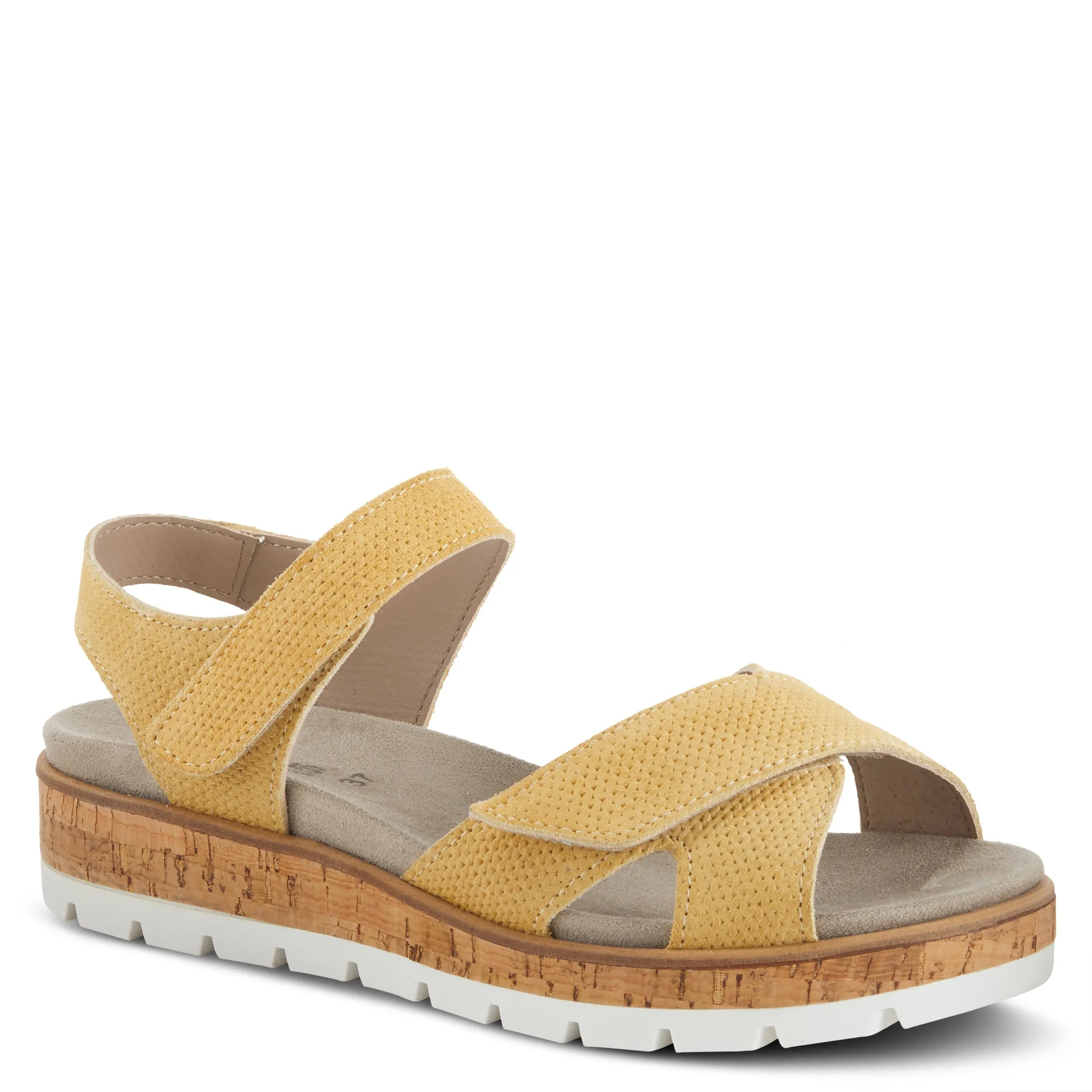 FLEXUS YAFFE SANDALS