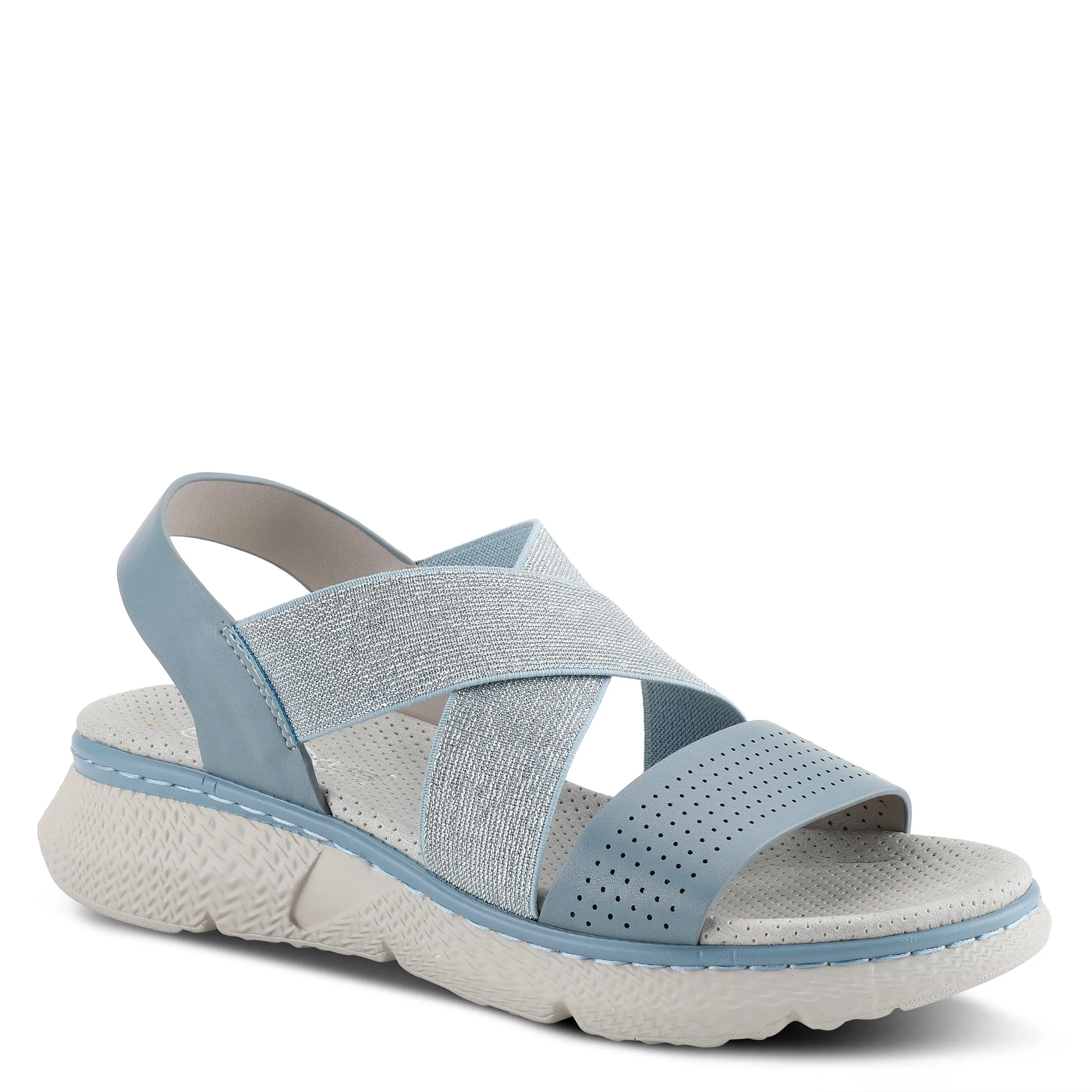 FLEXUS YOUKO SANDALS