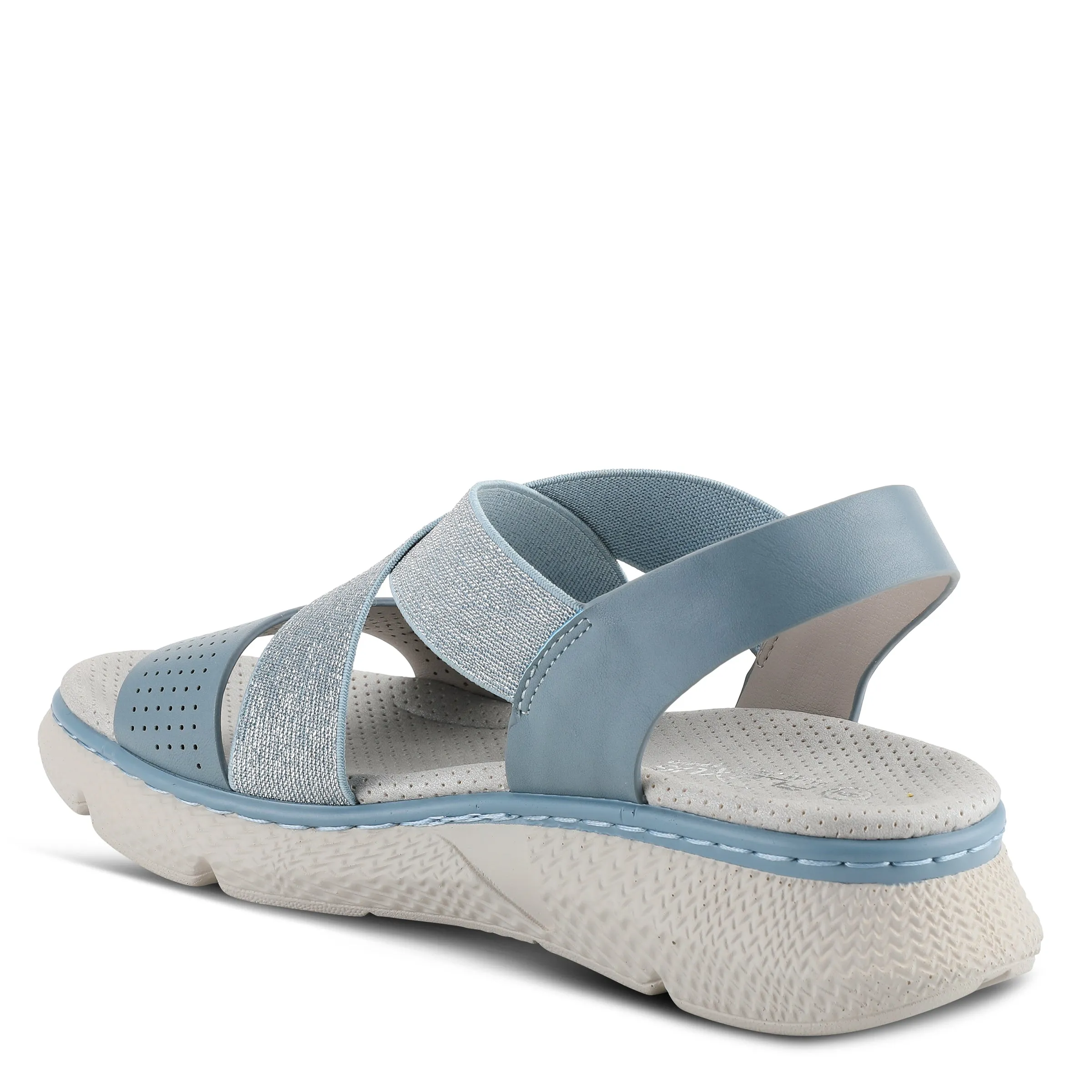 FLEXUS YOUKO SANDALS