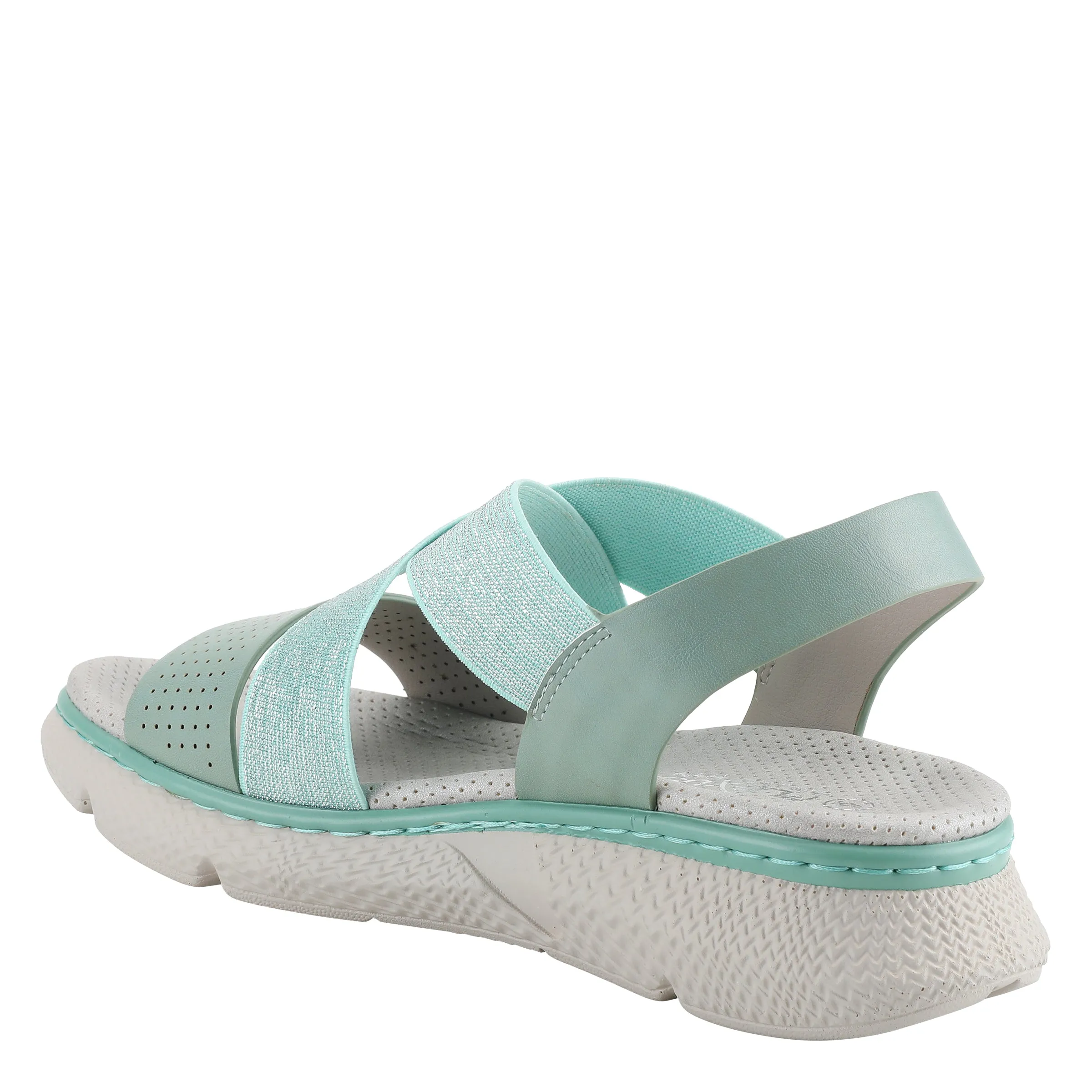 FLEXUS YOUKO SANDALS