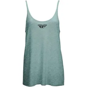 Fly Racing Modern Women's Tank Shirts (Brand New)