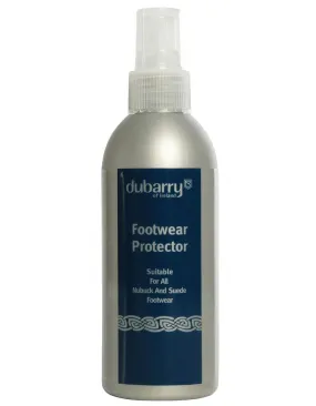 Footwear Protector Spray