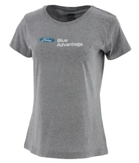 Ford Blue Advantage Women's T-Shirt