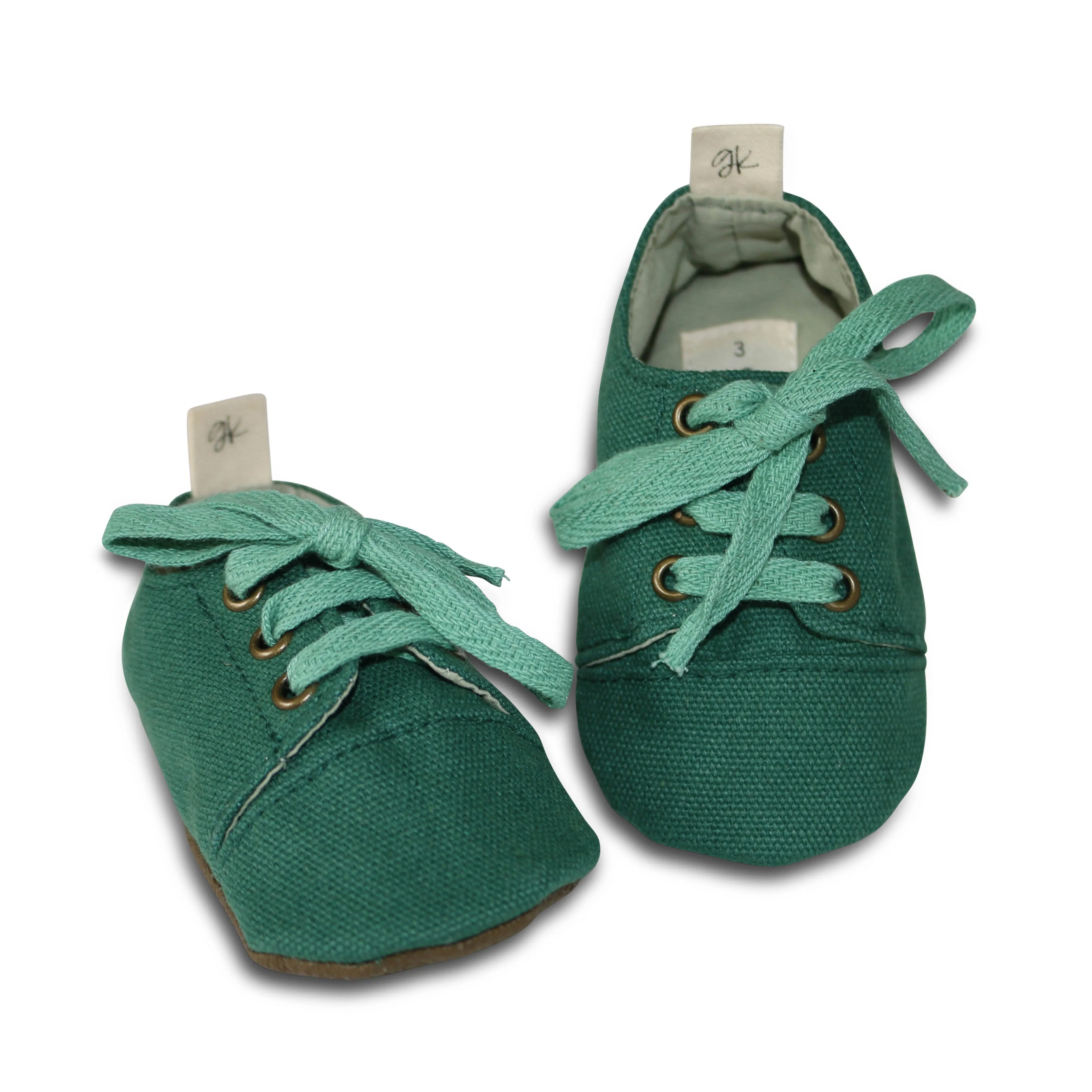 Forest Soft Sole Sneakers