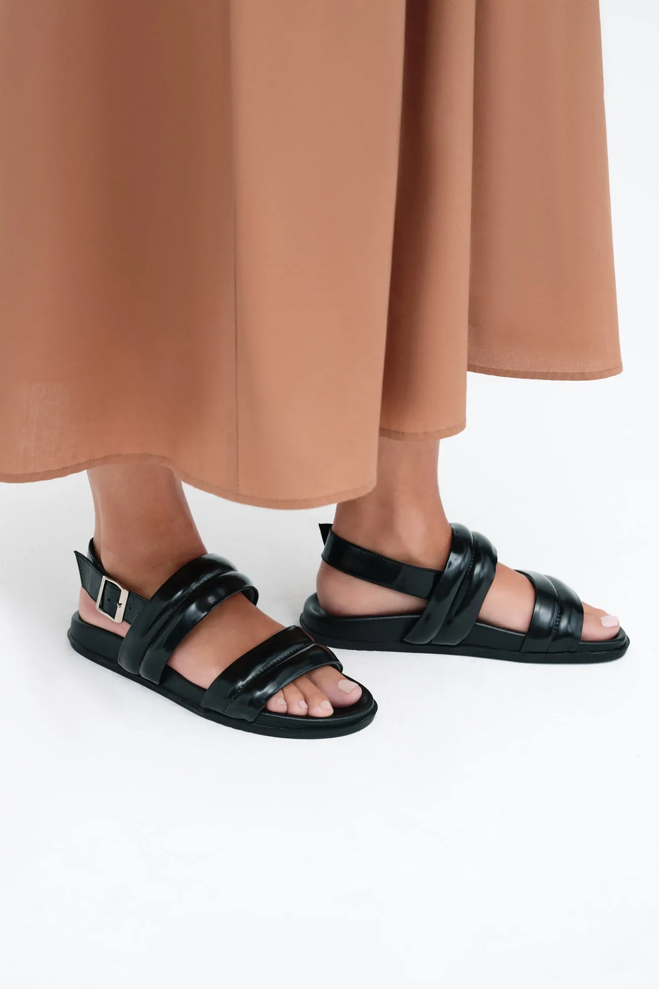 Fort Greene Sandals