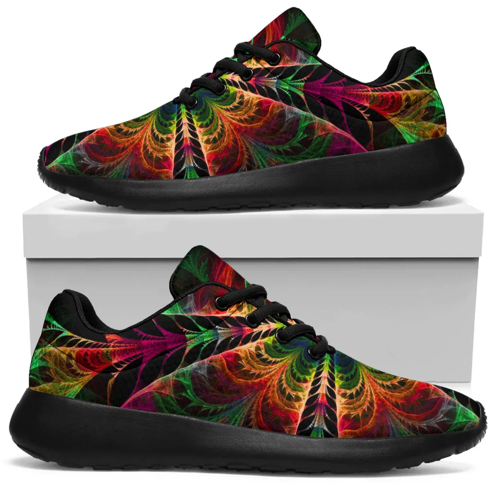 Fractal Sport Sneakers