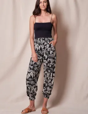 Francesca Flowy Jogger Pants