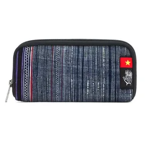 Free Chiburi Accordion Wallet with RFID blocker