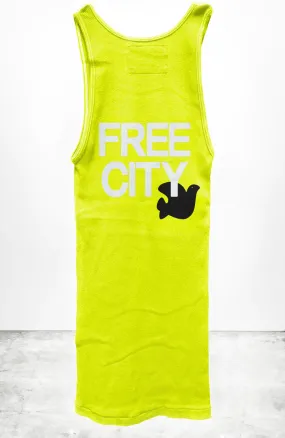 Free City :: RTU/1999 Supervintage Tank