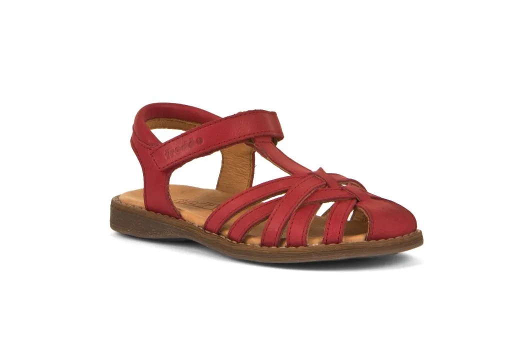 Froddo Children's Sandals - LORE ROSA