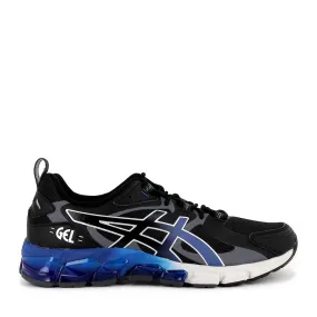 GEL-QUANTUM 180 (M) - BLACK/MONACO BLUE