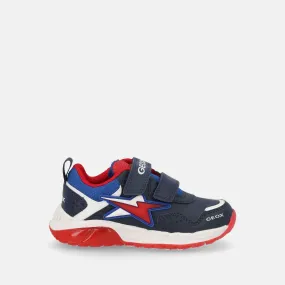 GEOX SNEAKERS