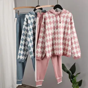 Gerald Loungewear Set