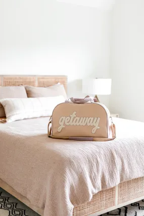 Getaway Duffle