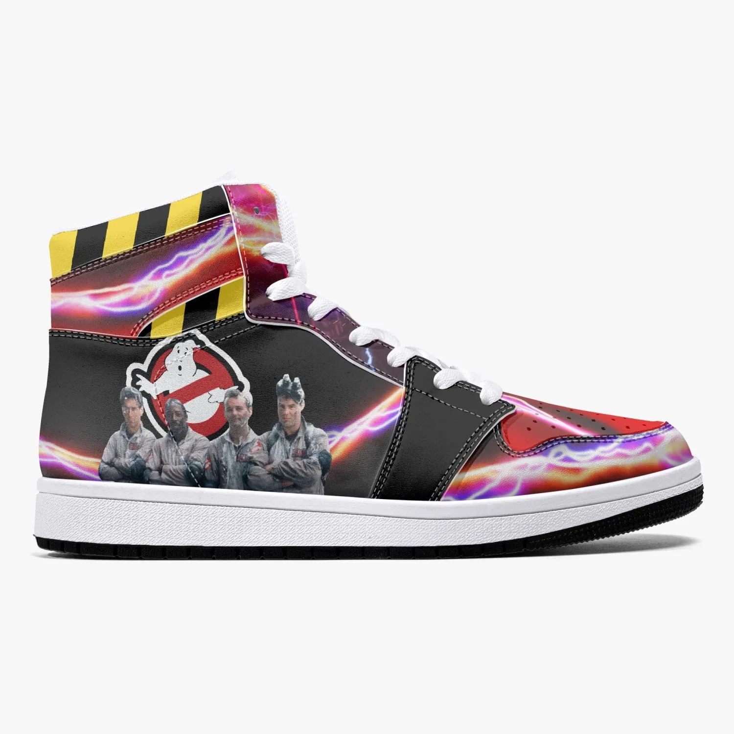 Ghostbusters Shoes