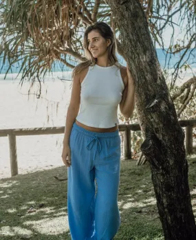 Gia Pant | Ocean