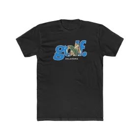 Golf Oklahoma T-Shirt