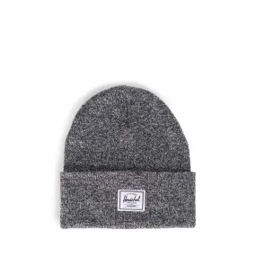 Gorro Herschel Elmer Heather Black