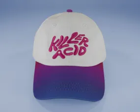 Gradient Dad Hat