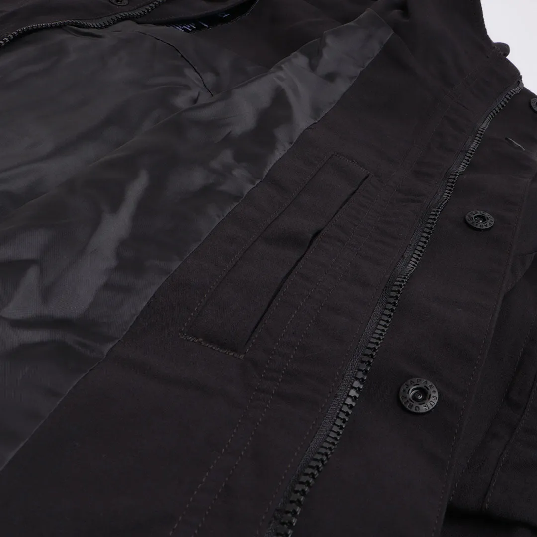 Gramicci by F/CE. Mountain Jacket