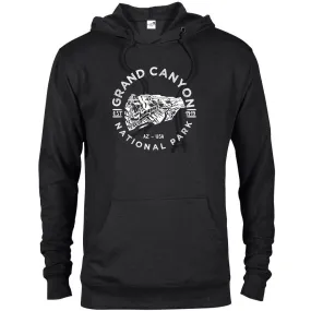 Grand Canyon National Park Hoodie