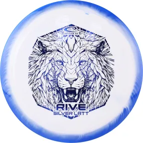 Grand Orbit Rive - Silver Ltt Team Series 2024