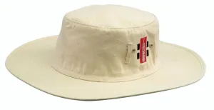 GRAY NICOLLS SUNHAT Natural/Cream