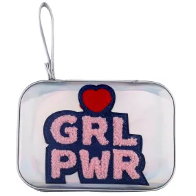 GRL PWR Jewelry Box