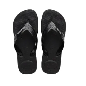 Havaianas men's flip flops Top Max Comfort 4148608-0090 black