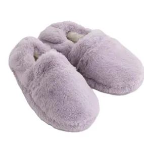 Heated Slippers