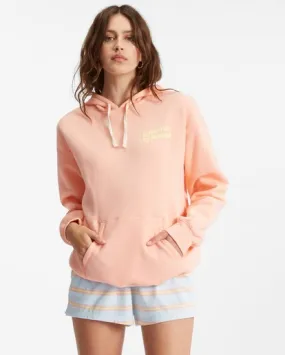 Hello Summer Hoody Women's