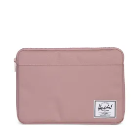 Herschel Anchor Sleeve 14 polegadas Ash Rose