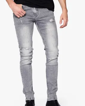 Hippies Skinny Denim Jean