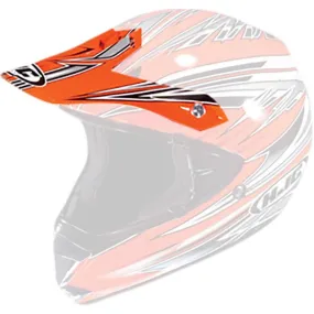 Brand New HJC CL-X5Y N8 Dawg III Youth Helmet with Visor Accessories – Premium Safety and Style