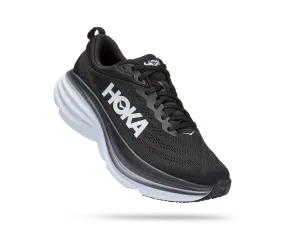 HOKA BONDI V8 MEDIUM MEN